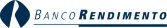 logo do site do banco rendimento