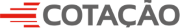 logo do site 'cotação.com.br'